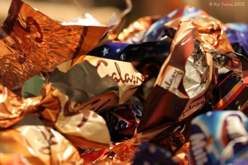 Keyboard navigation and screen reader iconography