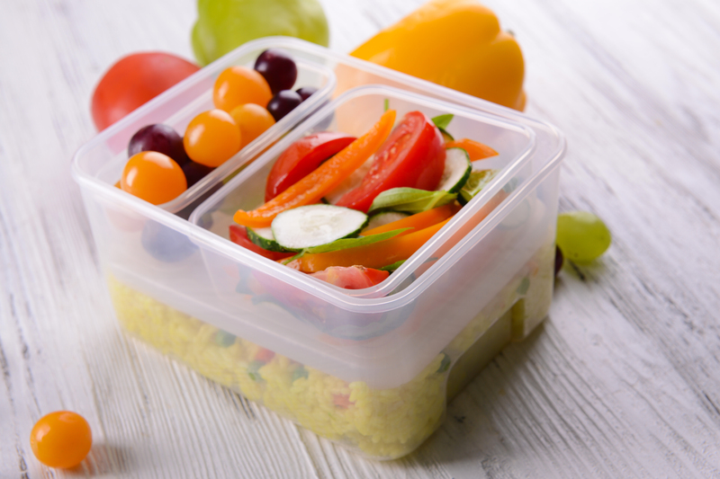 waste disposal household